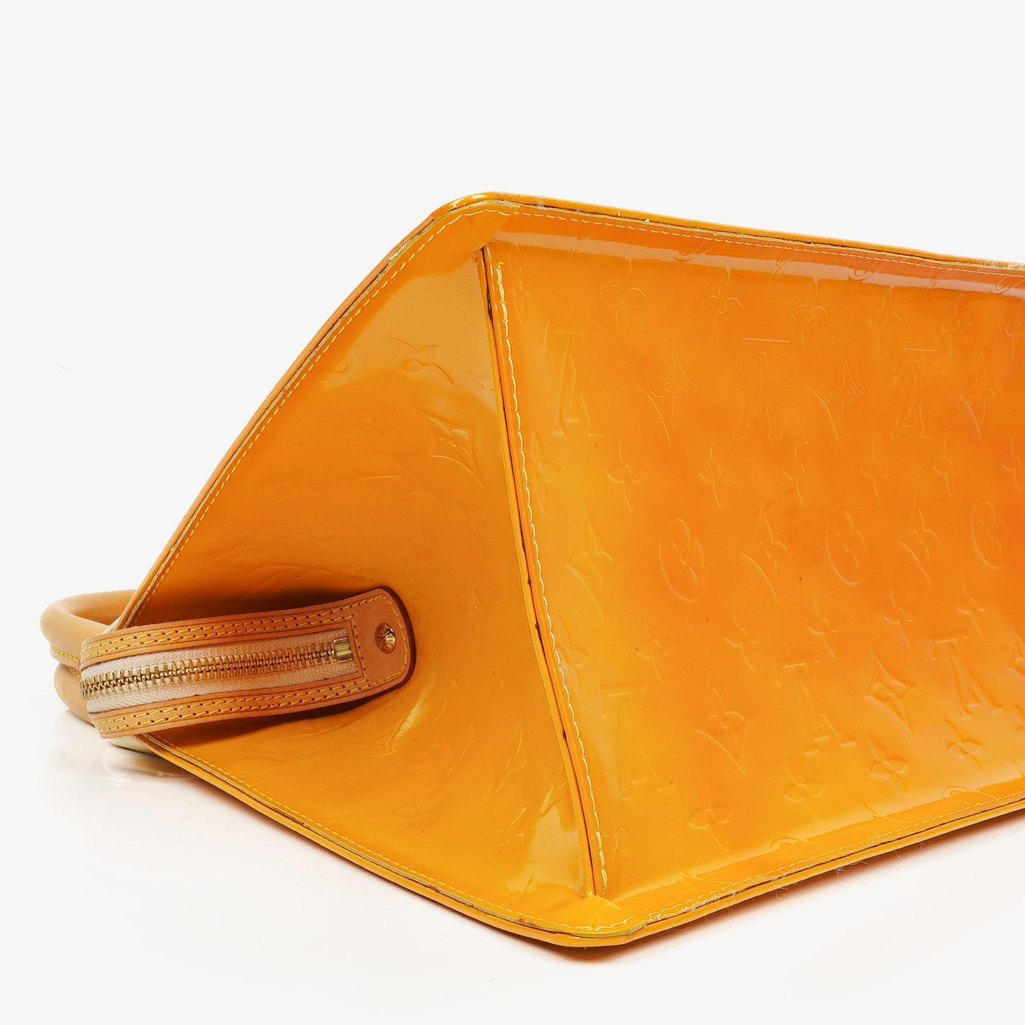 Louis Vuitton Forsyth Handtasche aus Vernis