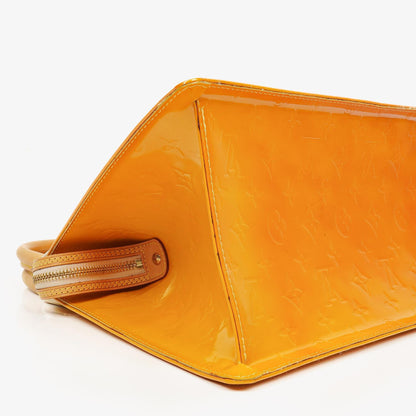 Louis Vuitton Forsyth Handtasche aus Vernis