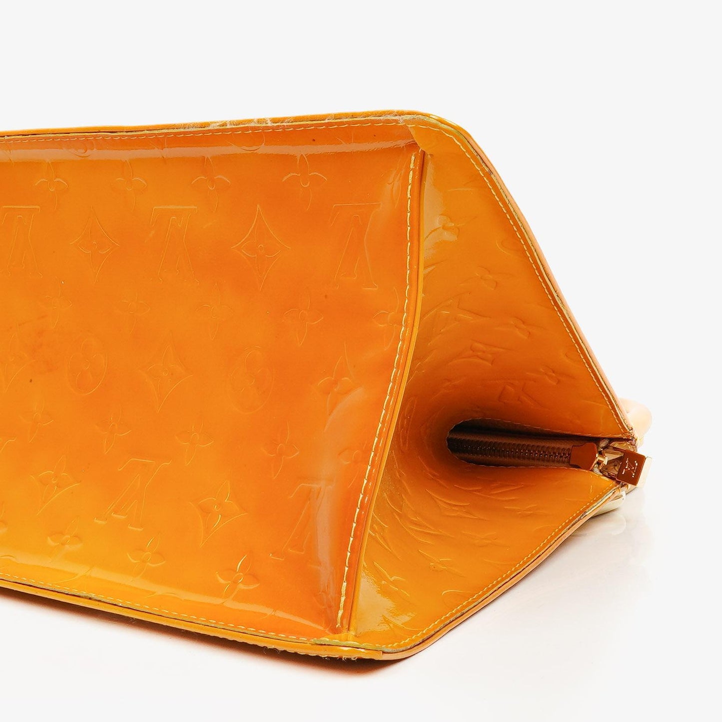 Louis Vuitton Forsyth Handtasche aus Vernis