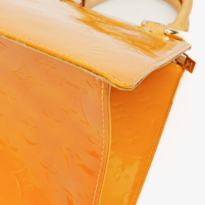 Louis Vuitton Forsyth Handtasche aus Vernis