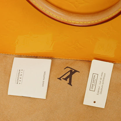 Louis Vuitton Forsyth Handtasche aus Vernis