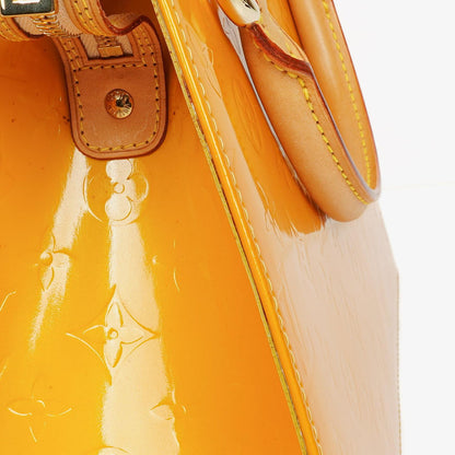 Louis Vuitton Forsyth Handtasche aus Vernis