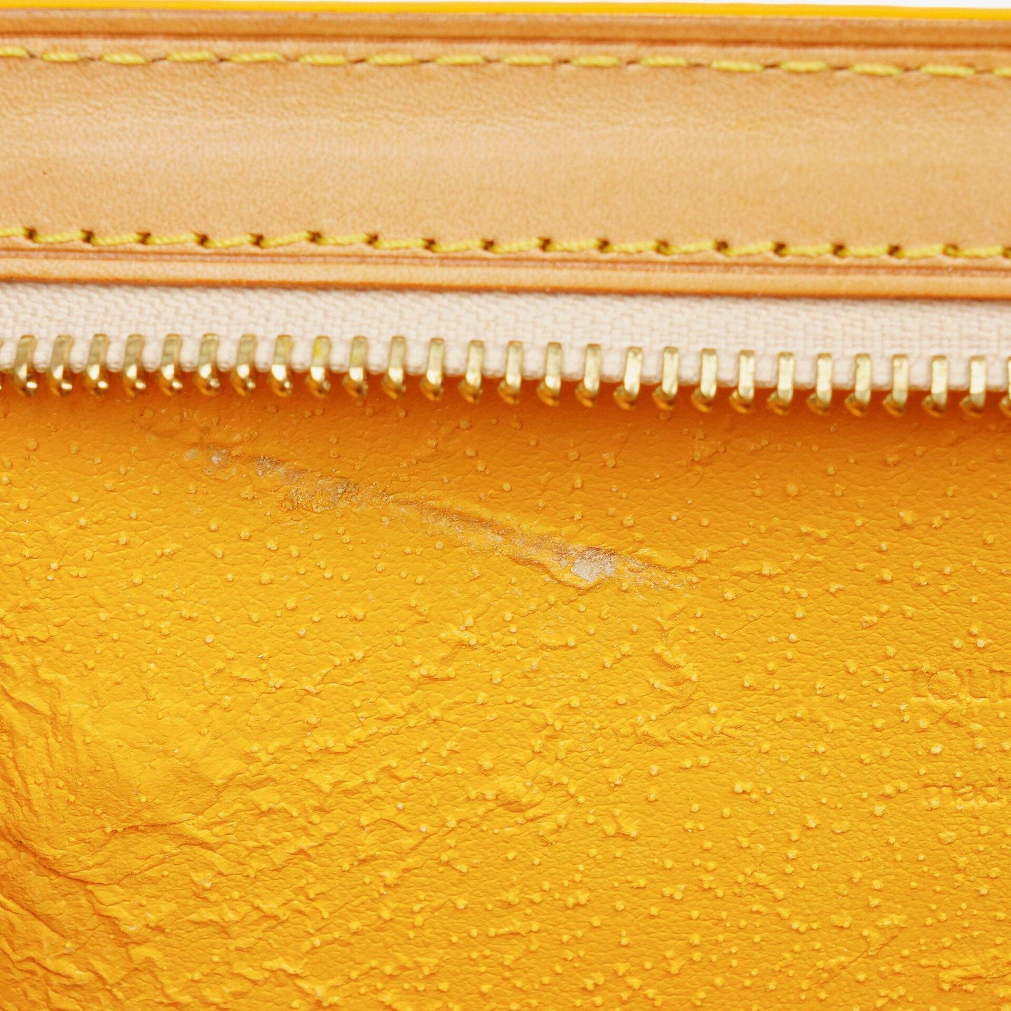 Louis Vuitton Forsyth Handtasche aus Vernis