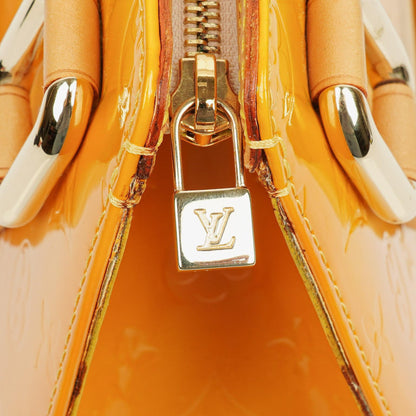 Louis Vuitton Forsyth Handtasche aus Vernis