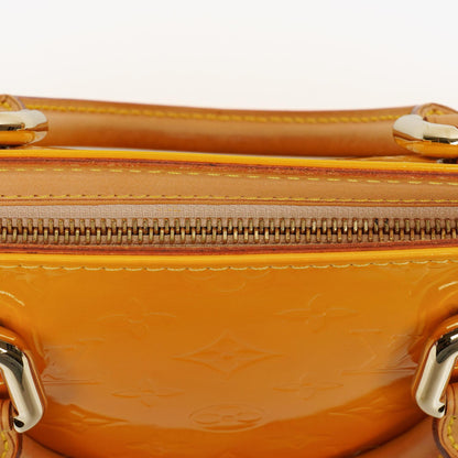 Louis Vuitton Forsyth Handtasche aus Vernis