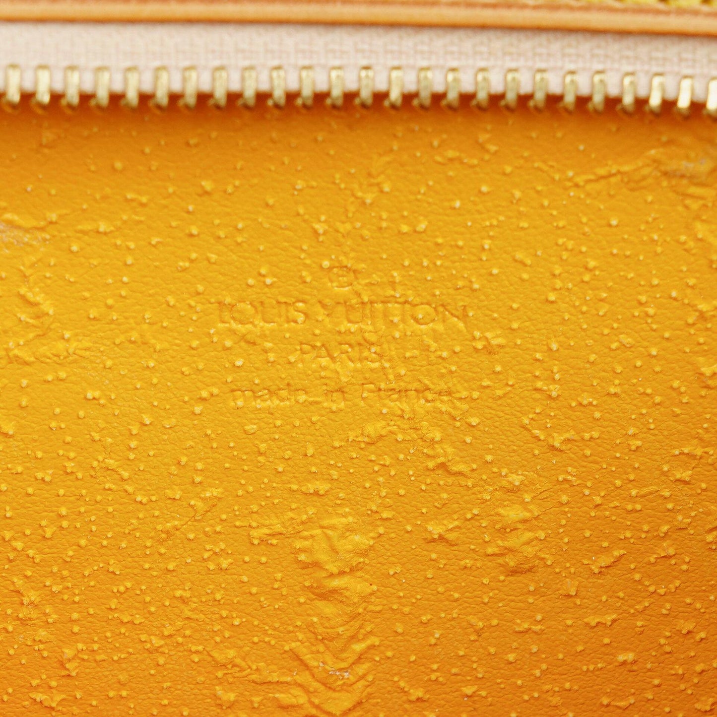 Louis Vuitton Forsyth Handtasche aus Vernis