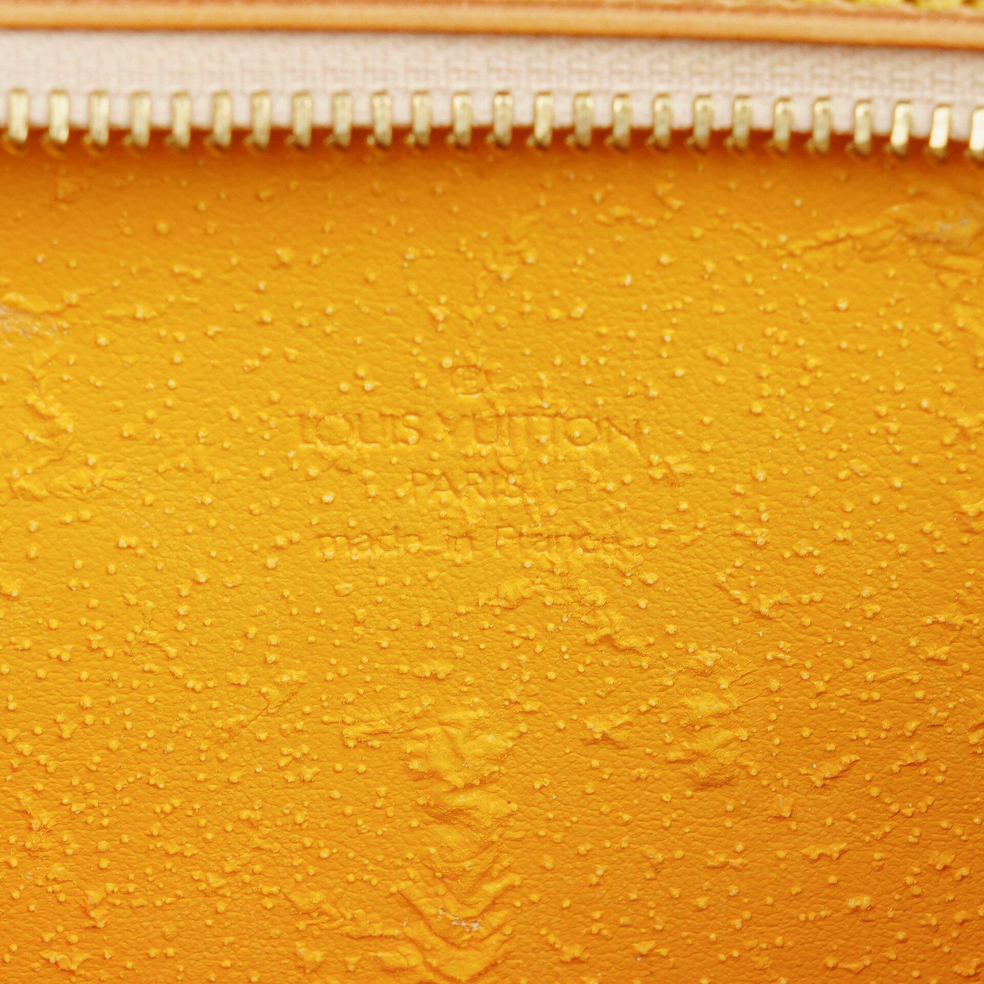 Louis Vuitton Forsyth Handtasche aus Vernis