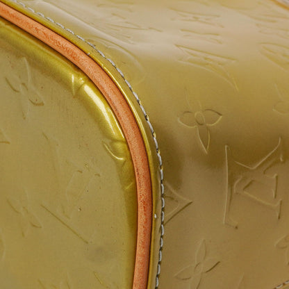 Louis Vuitton Vernis Houston Schultertasche