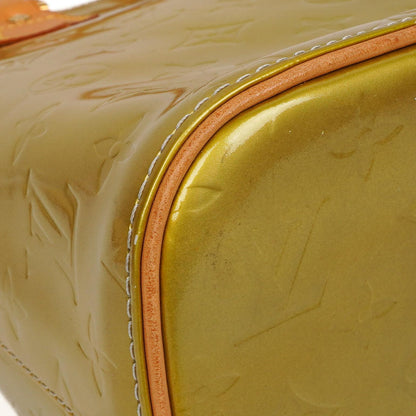 Louis Vuitton Vernis Houston Schultertasche