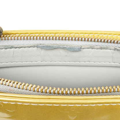 Louis Vuitton Vernis Houston Schultertasche