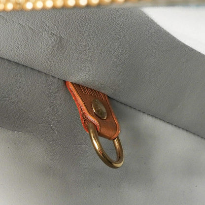 Louis Vuitton Vernis Houston Schultertasche