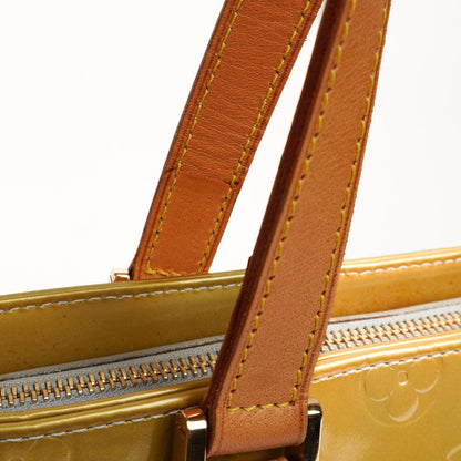 Louis Vuitton Vernis Houston Schultertasche