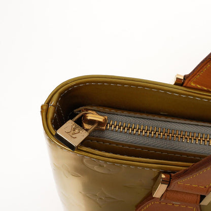 Louis Vuitton Vernis Houston Schultertasche
