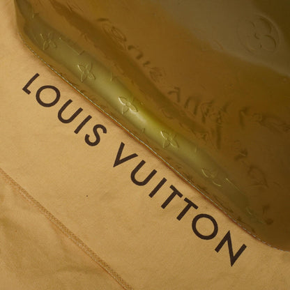 Louis Vuitton Vernis Houston Schultertasche