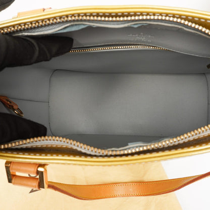 Louis Vuitton Vernis Houston Schultertasche