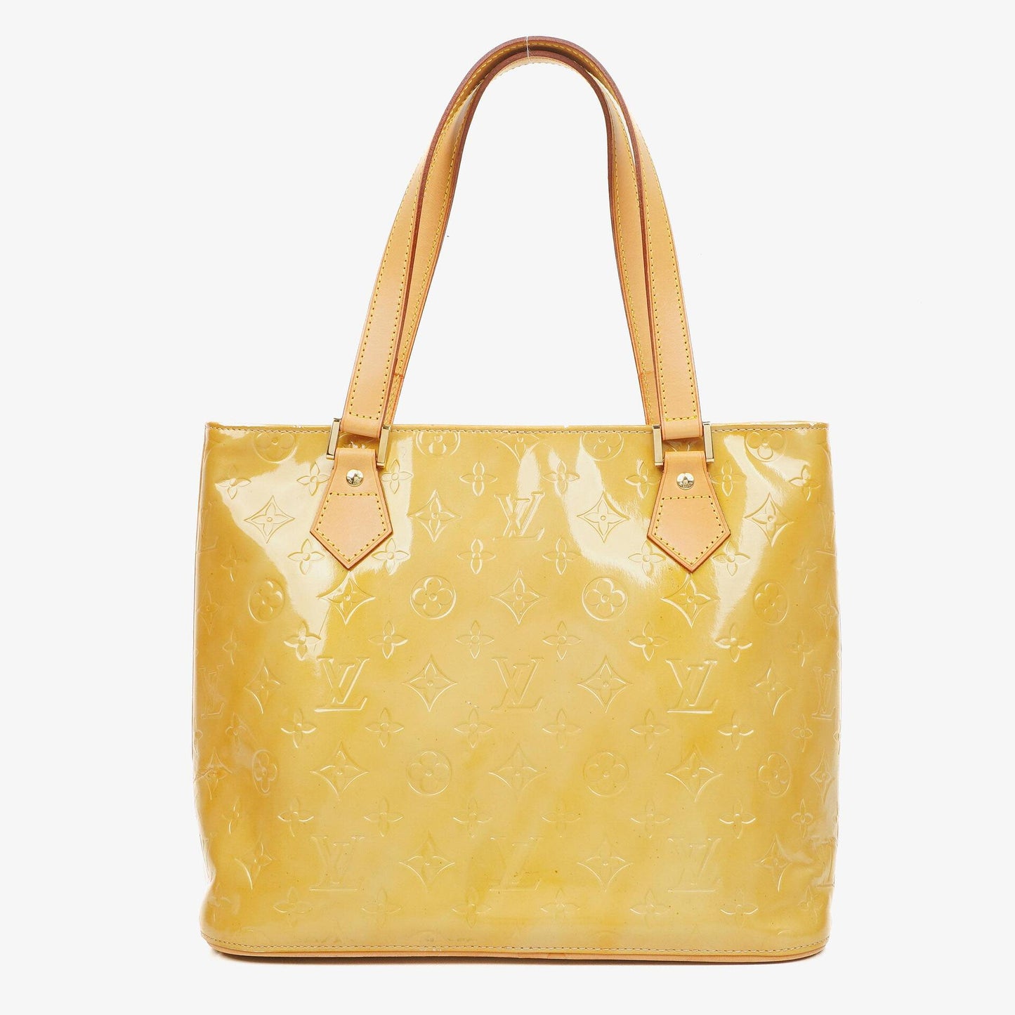 Louis Vuitton Vernis Houston Schultertasche
