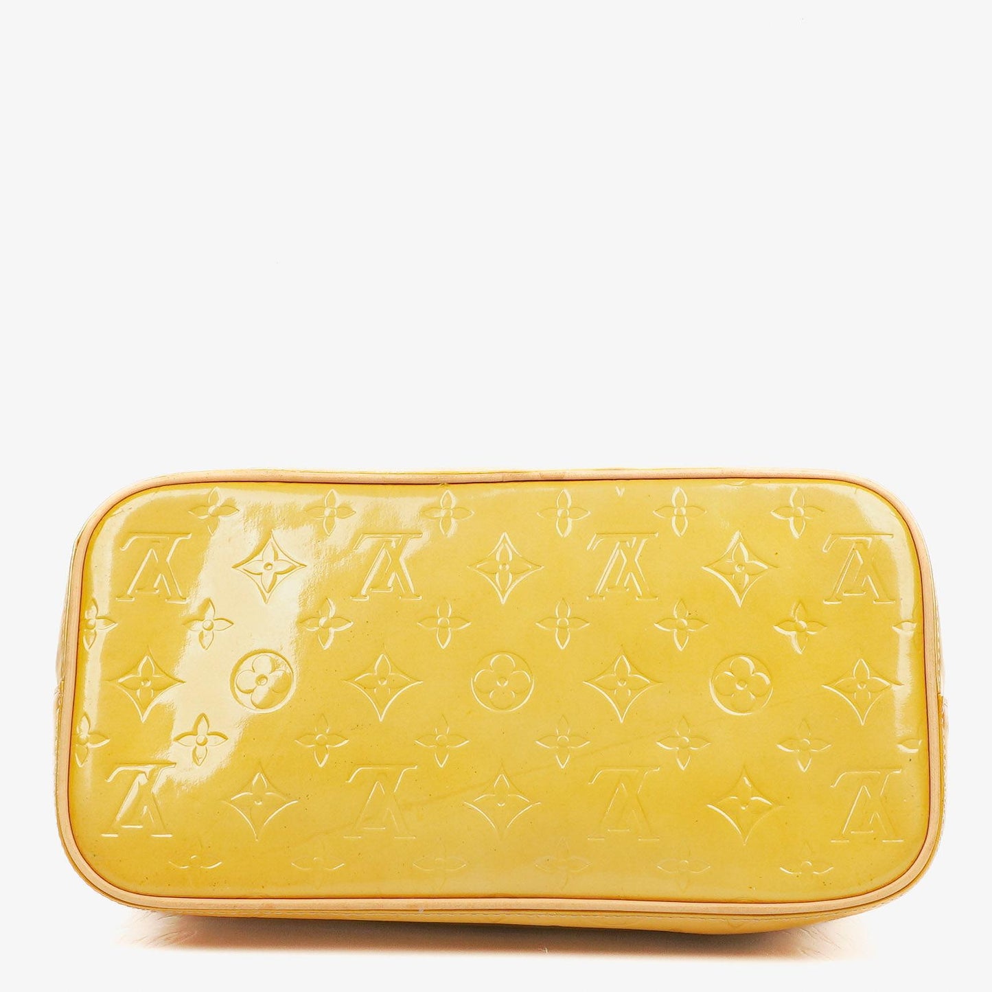 Louis Vuitton Vernis Houston Schultertasche