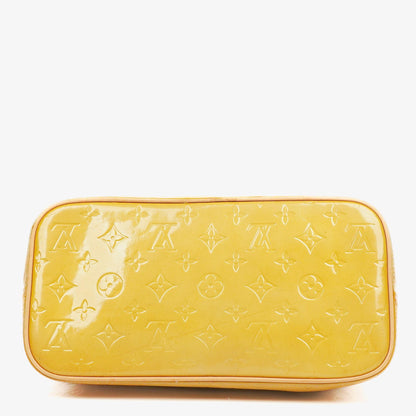 Louis Vuitton Vernis Houston Schultertasche
