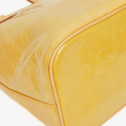 Louis Vuitton Vernis Houston Schultertasche