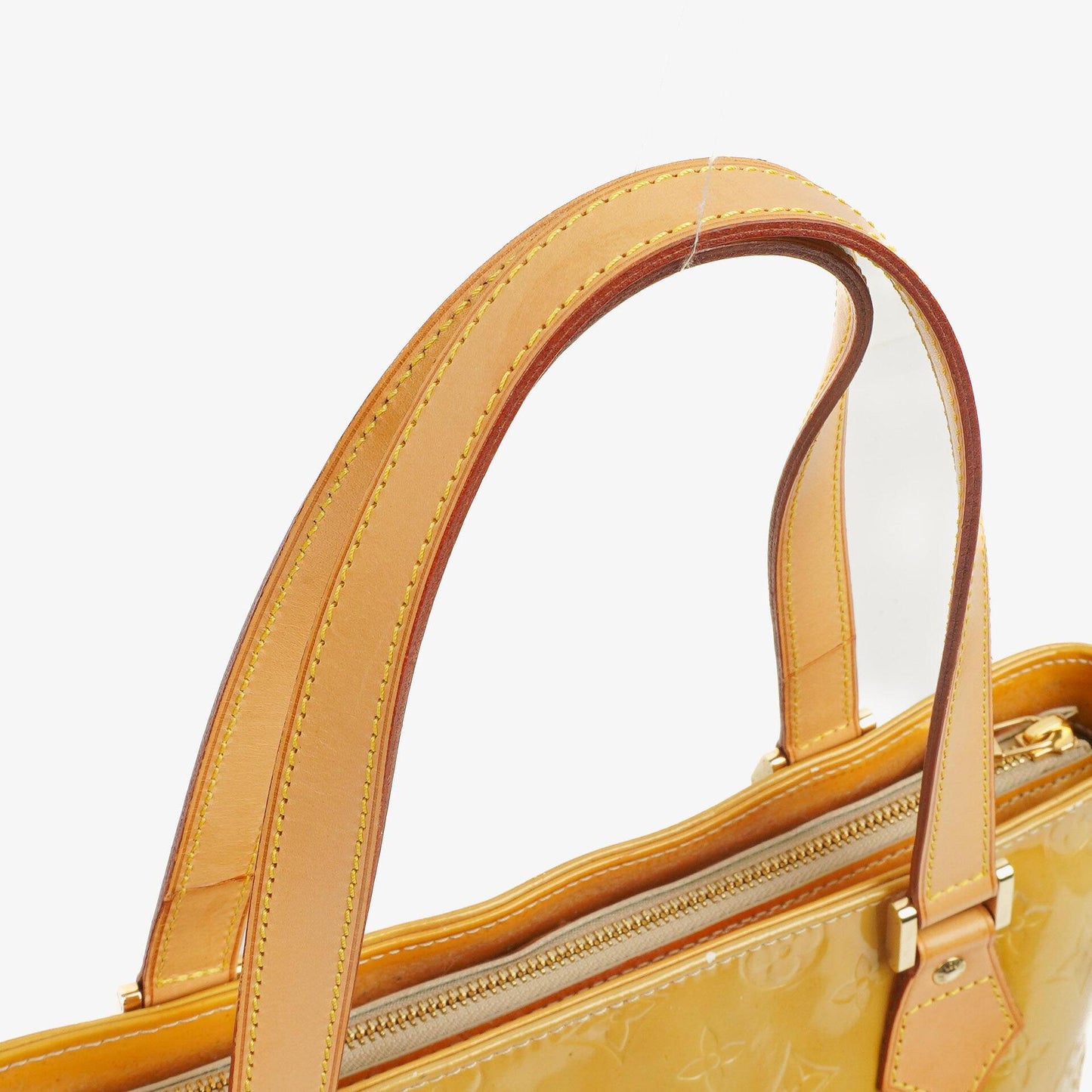 Louis Vuitton Vernis Houston Schultertasche