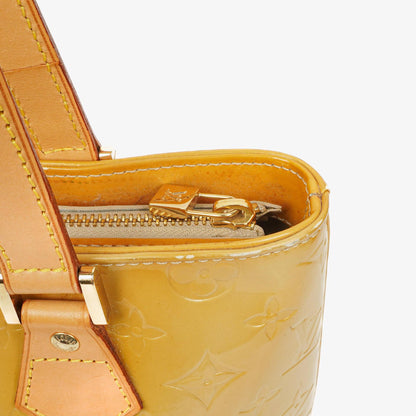 Louis Vuitton Vernis Houston Schultertasche