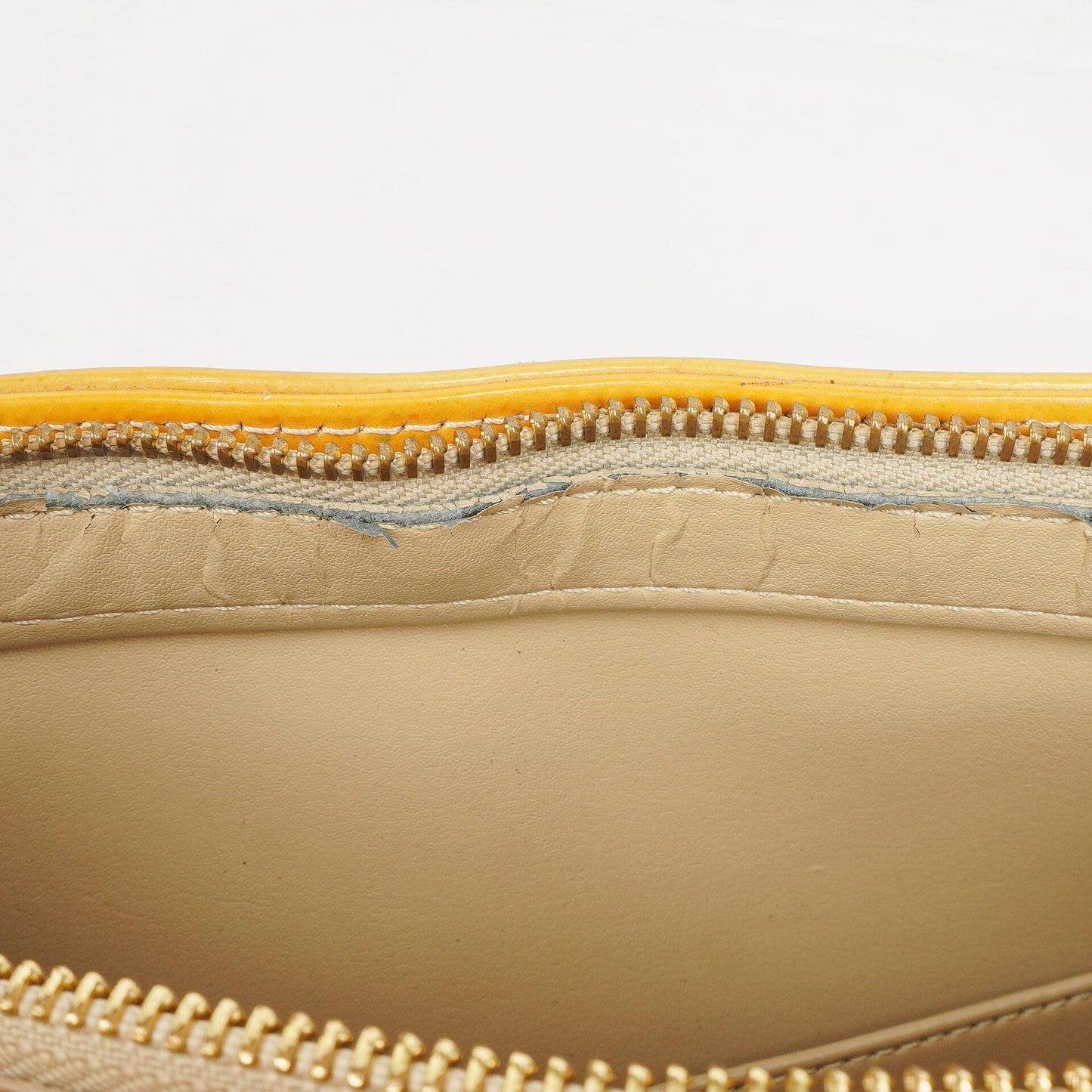 Louis Vuitton Vernis Houston Schultertasche