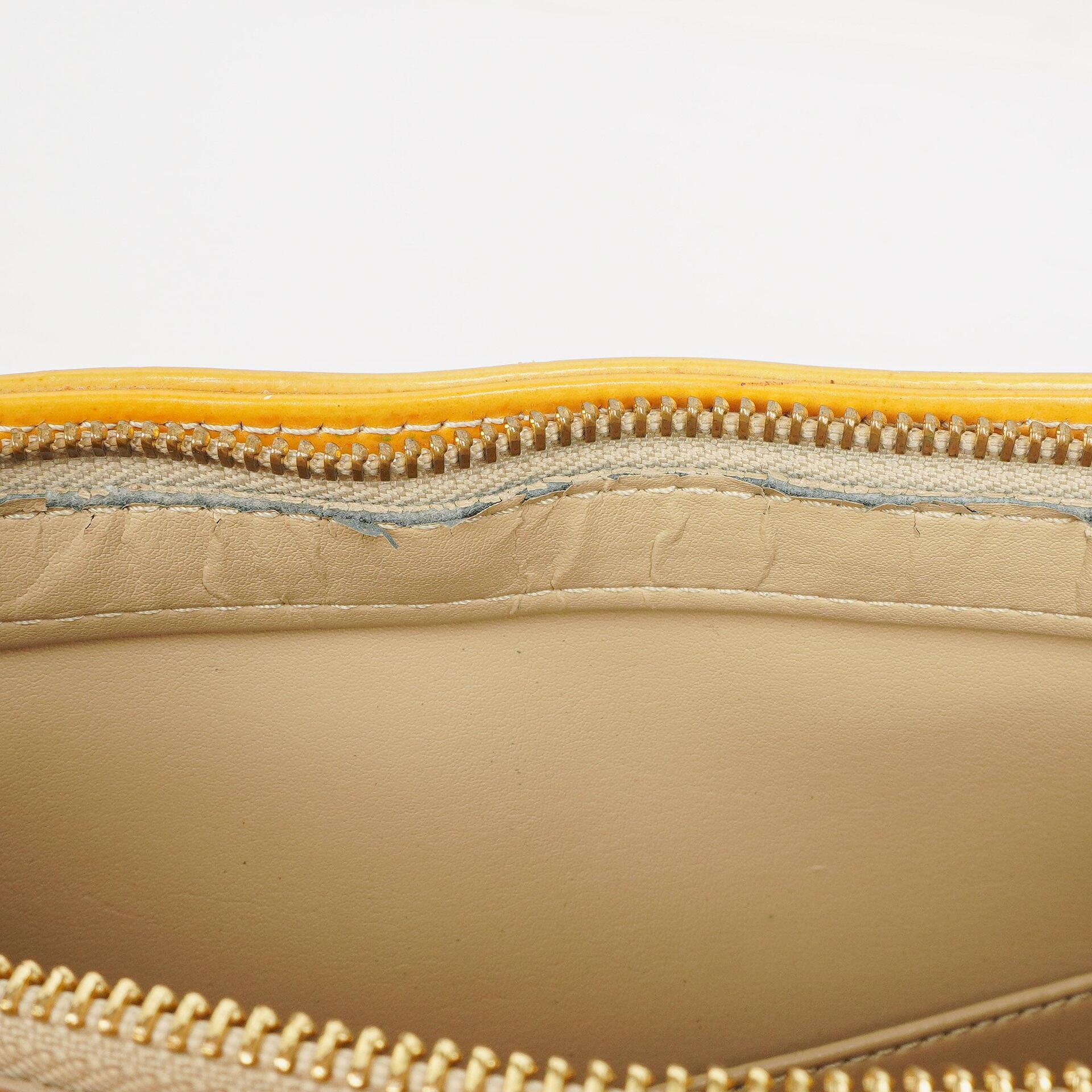 Louis Vuitton Vernis Houston Schultertasche