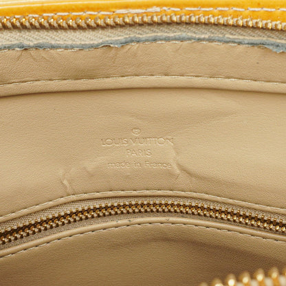 Louis Vuitton Vernis Houston Schultertasche