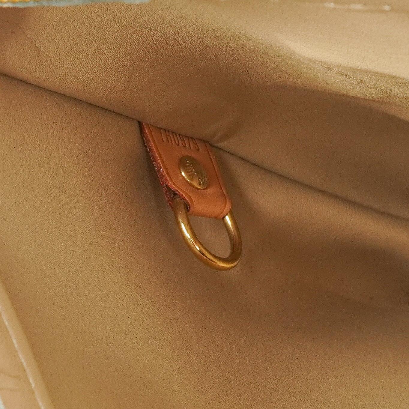 Louis Vuitton Vernis Houston Schultertasche