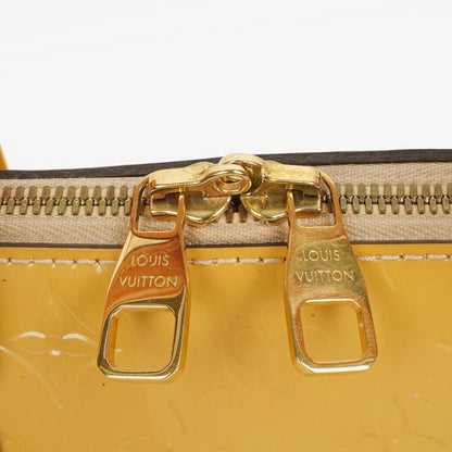 Louis Vuitton Montebello PM Handtasche aus Vernis