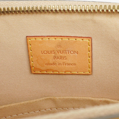 Louis Vuitton Montebello PM Handtasche aus Vernis