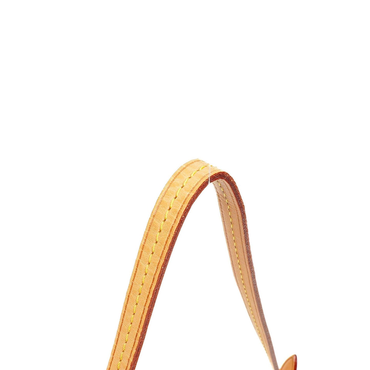 Louis Vuitton Vernis Pochette Accessoires NM in Rose Velours