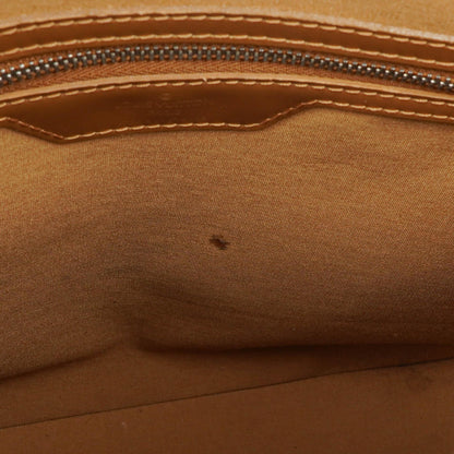 Louis Vuitton Willwood Mat Tote Tasche in Beige Monogram