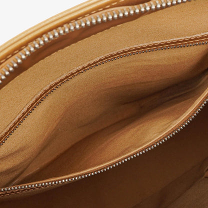 Louis Vuitton Willwood Mat Tote Tasche in Beige Monogram