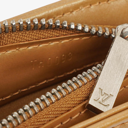 Louis Vuitton Willwood Mat Tote Tasche in Beige Monogram