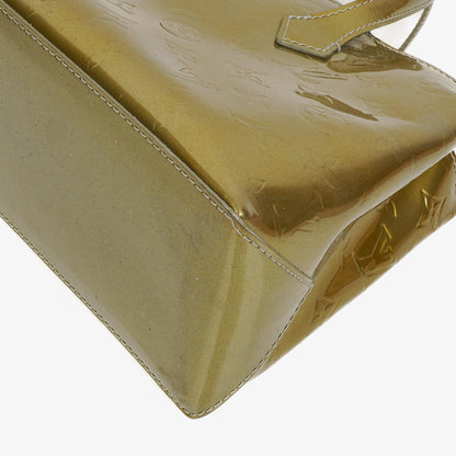 Louis Vuitton Wilshire Vernis Handtasche