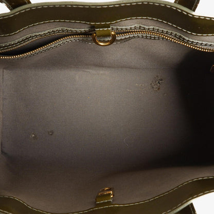 Louis Vuitton Wilshire Vernis Handtasche