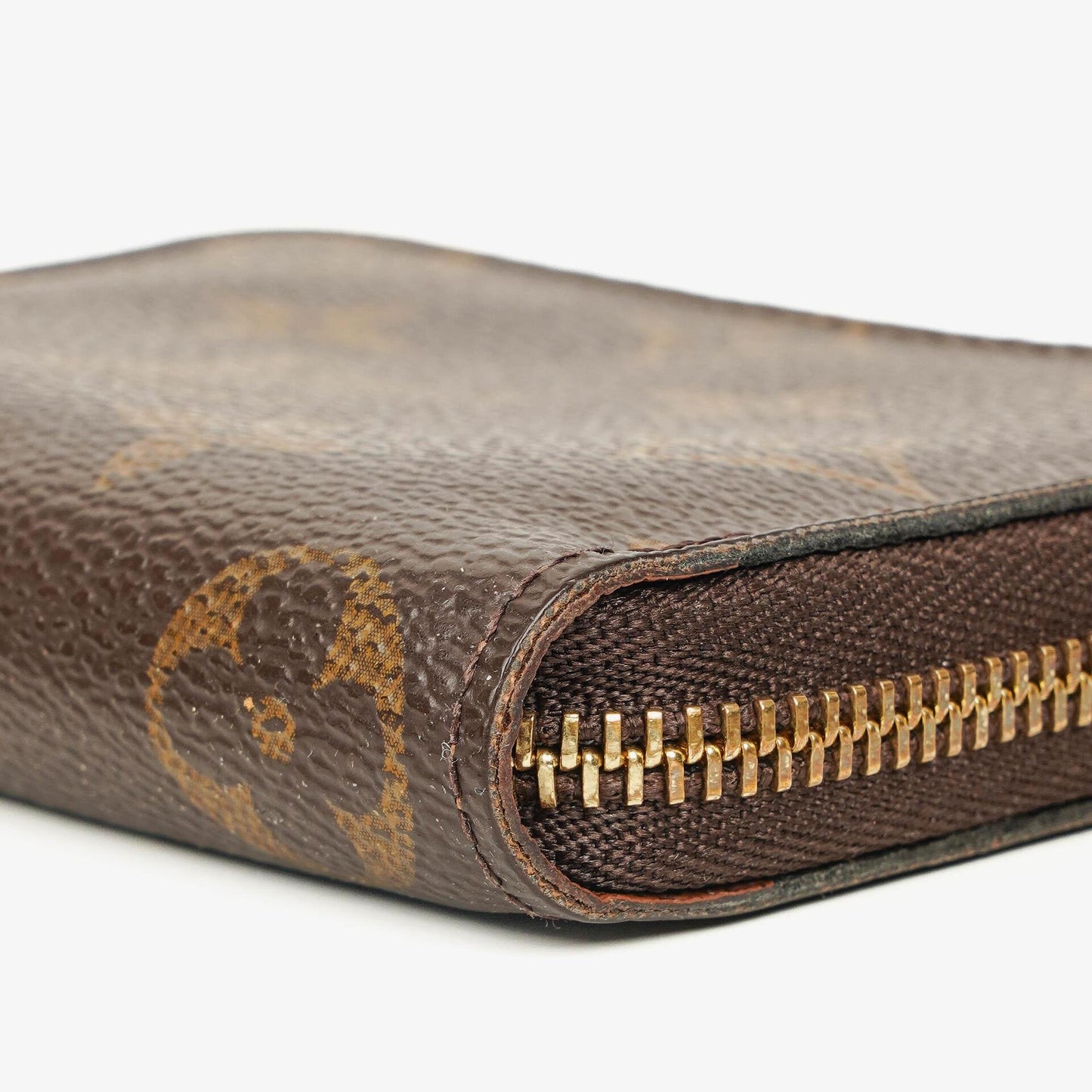Louis Vuitton Zippy Monogram Münzgeldbörse
