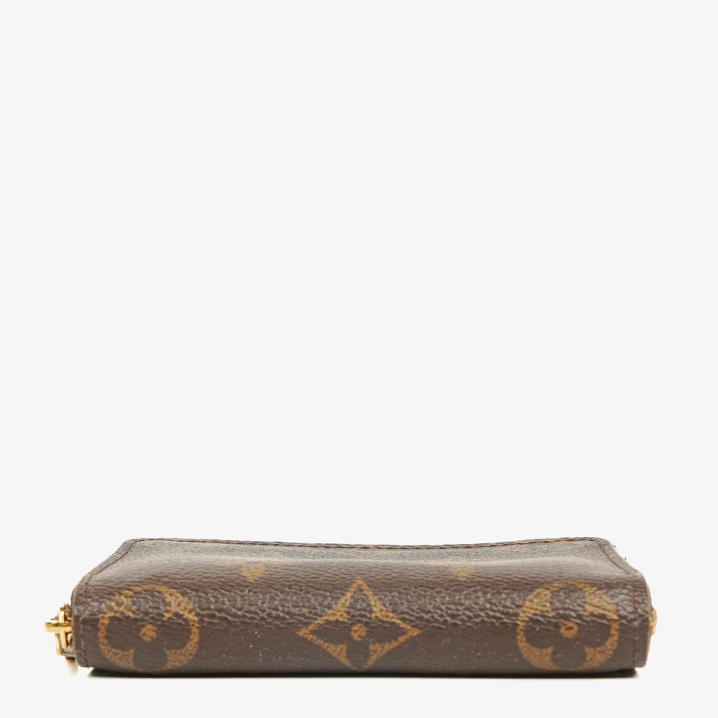 Louis Vuitton Zippy Monogram Münzgeldbörse