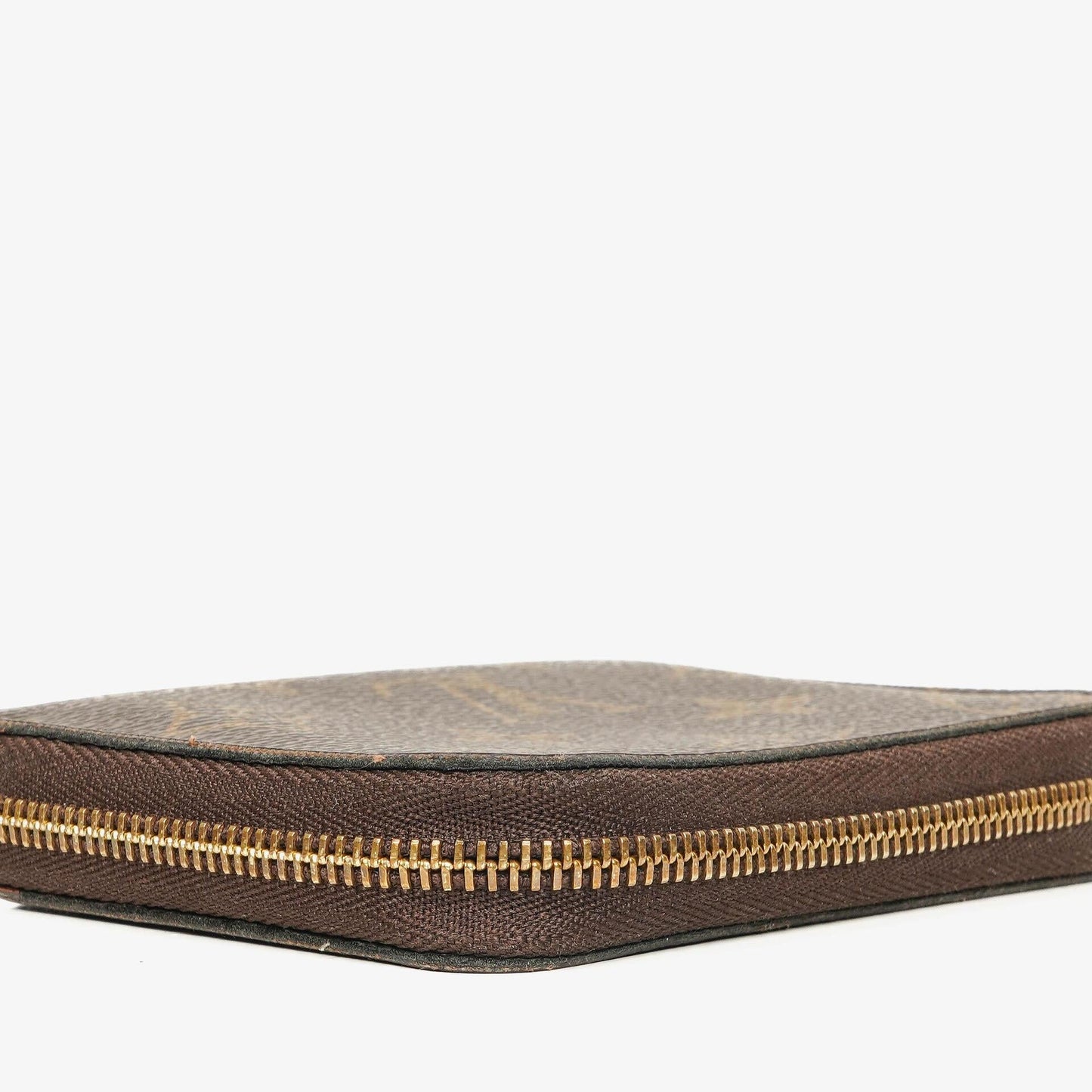 Louis Vuitton Zippy Monogram Münzgeldbörse