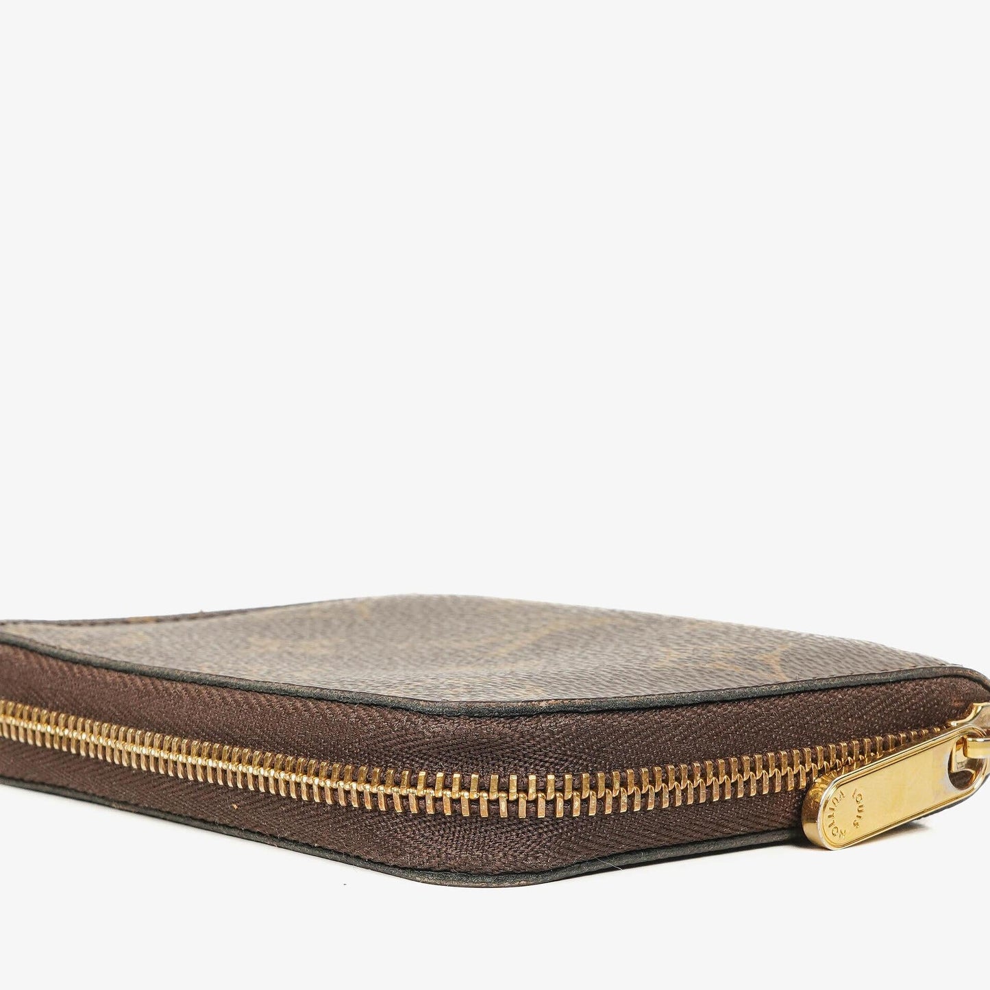 Louis Vuitton Zippy Monogram Münzgeldbörse