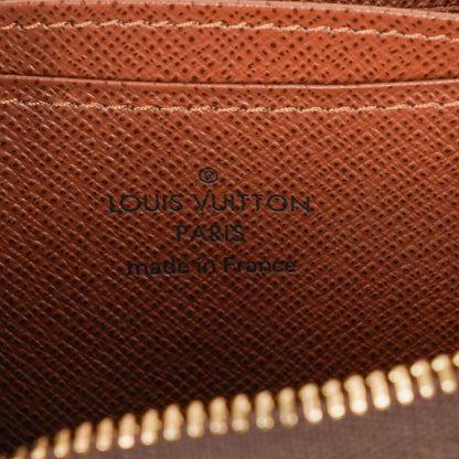 Louis Vuitton Zippy Monogram Münzgeldbörse