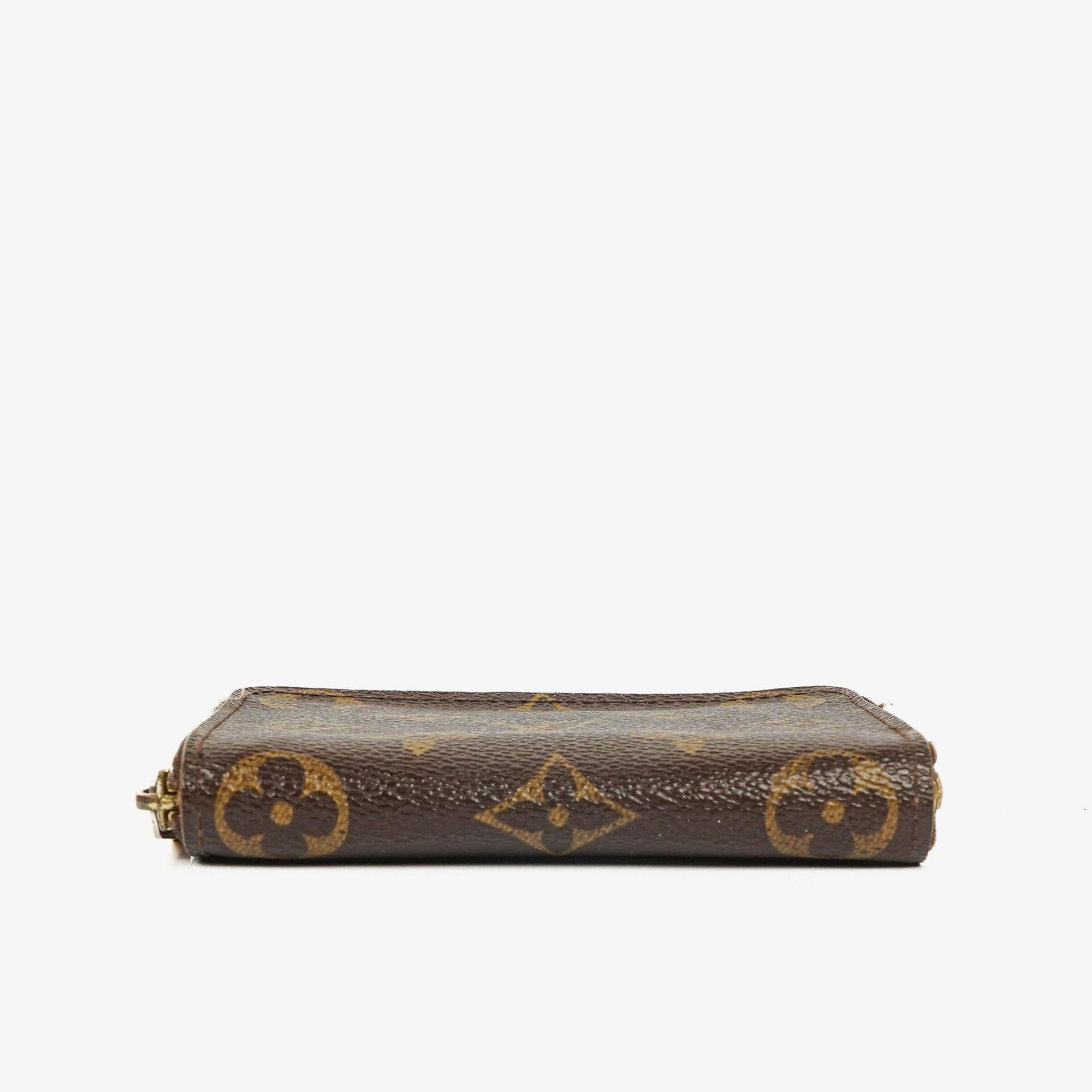 Louis Vuitton Zippy Monogramm Münzgeldbörse