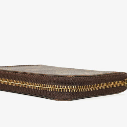 Louis Vuitton Zippy Monogramm Münzgeldbörse
