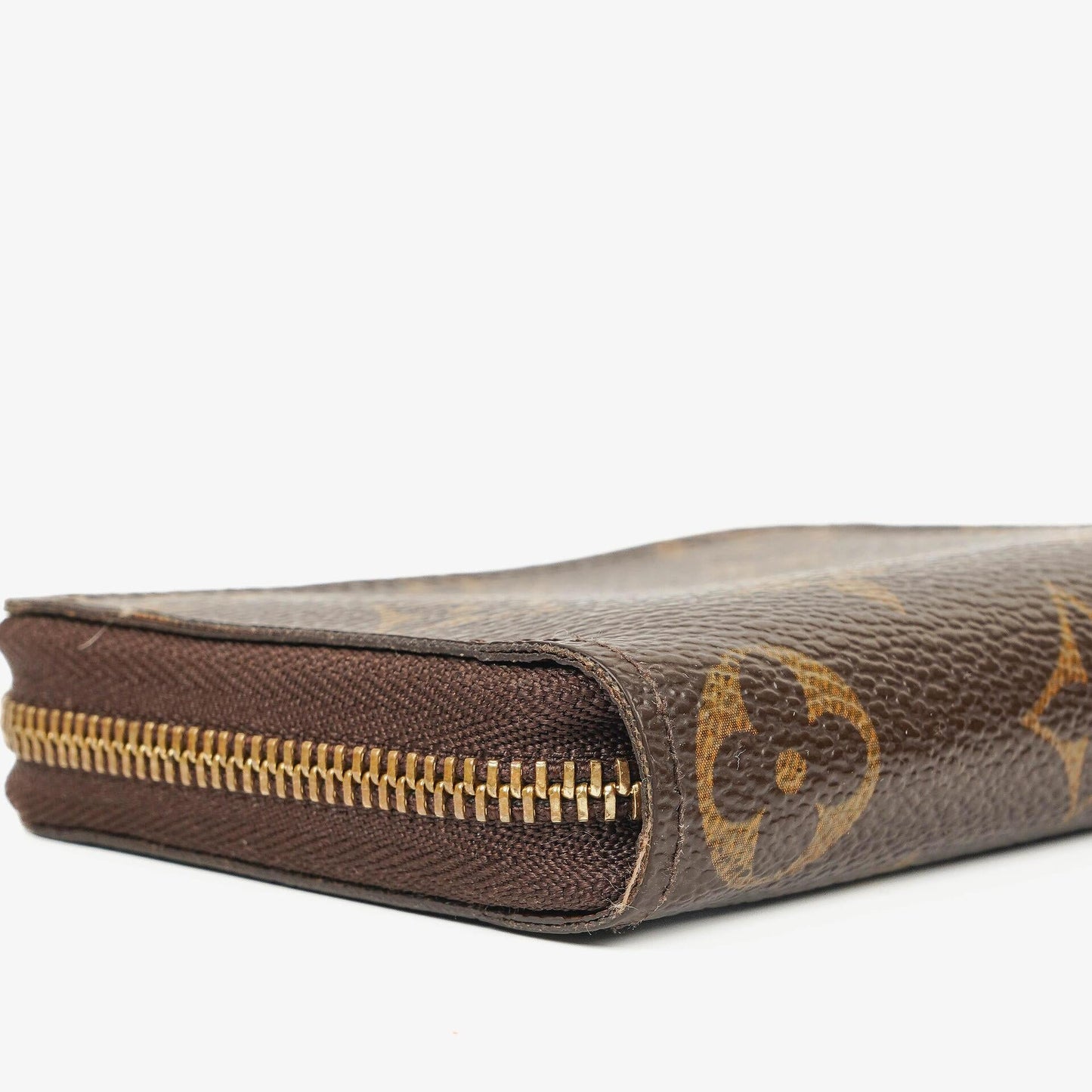 Louis Vuitton Zippy Monogramm Münzgeldbörse