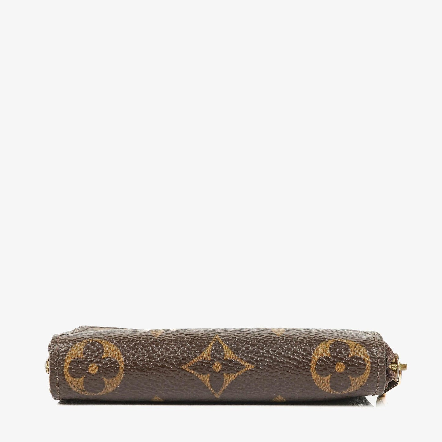 Louis Vuitton Zippy Monogramm Münzgeldbörse