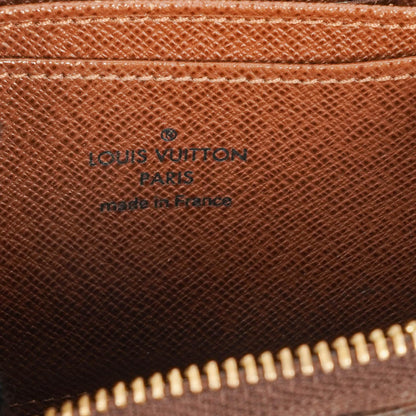 Louis Vuitton Zippy Monogramm Münzgeldbörse