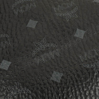 MCM Große Liz Wende-Shopper Tote-Tasche aus Visetos