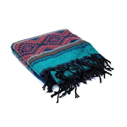 Meditationsschal Ocean - 200x100cm - Laminimas e.K