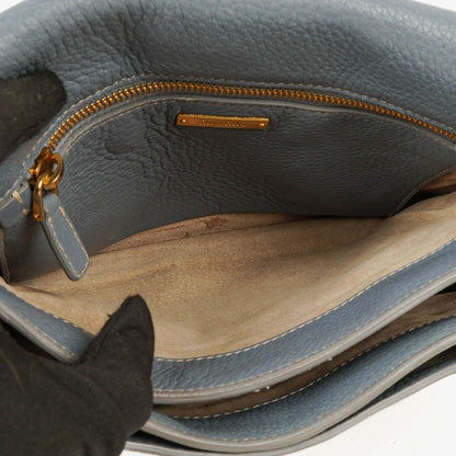 Miu Miu Cervo Pattina Pervinca Schultertasche